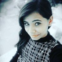 Ruchika Patil