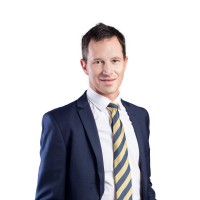 Andrew Fox