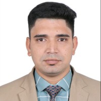 Ankit Aswalkar