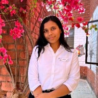Priyanshi Garg