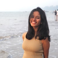 Rajashree P.