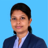 Sheena Mathew