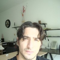 Nicolas Alejandro Chavez