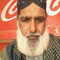 Nazim Solangi
