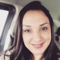 Driely Lia Lourenço Bortoluzzi