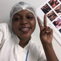 Syra Keren Ouattara