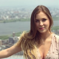 Madeline Walsh