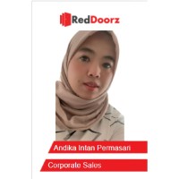 Andika Intan Permasari