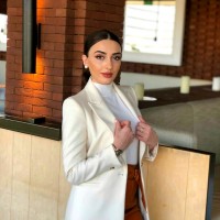 Mariam Pakatsoshvili