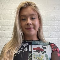 Georgia Haran