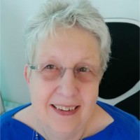 Brigitte S. Koglin