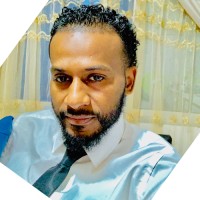 Salim Abdurahman