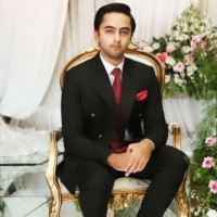 Syed Hussain Raza Bokhari
