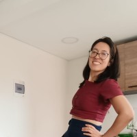 Tatiana Vega Ahumada