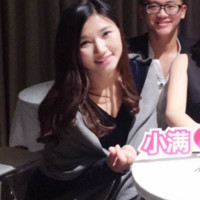 黄慧敏