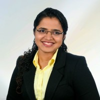 Anuja Savant