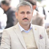 Inayat Ur Rehman Khan