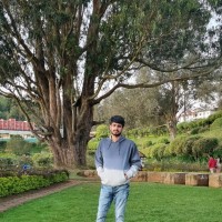 Anil Kumar C