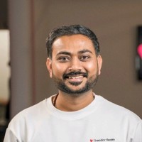 Ankit Vaghasiya