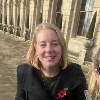 Gemma Waters