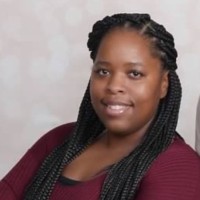 Kimaya Wentworth