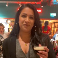 Dina Patel
