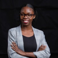 Susan Asiimwe