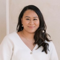 Christine Thach, Mph