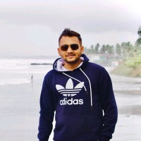 Ashish Kadu