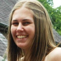 Rebecca Whitaker