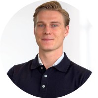 Simon Møller Vollesen