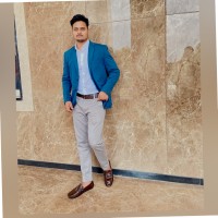 Chetan Jichkar