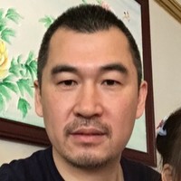 邹志勇