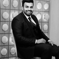 Alok Shetty