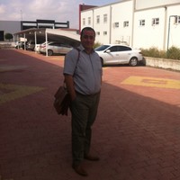 Mehmet Avcı