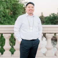 Michael Vang