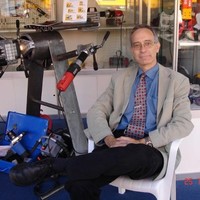 Cristian Gheorghe
