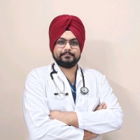 Dr.Ripudaman Singh Lubana