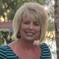 Sue Cameron
