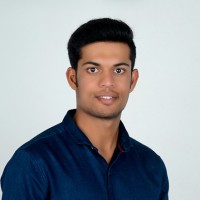 Prakash Krishnaswamy