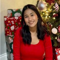 Christel Rose Moreno