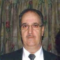 Raymond Bert