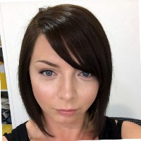 Cassandra Oconnor