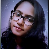 Karishma Anvekar