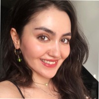 Sara Ebeid