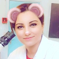 Salima Boukhari Habbas