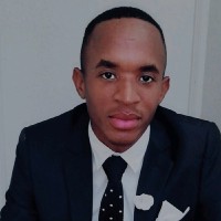 Prince Ali Makutudise