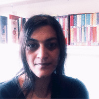 Sarita Nanda
