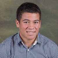 Jared Morales