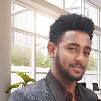 Biniyam Mulugeta